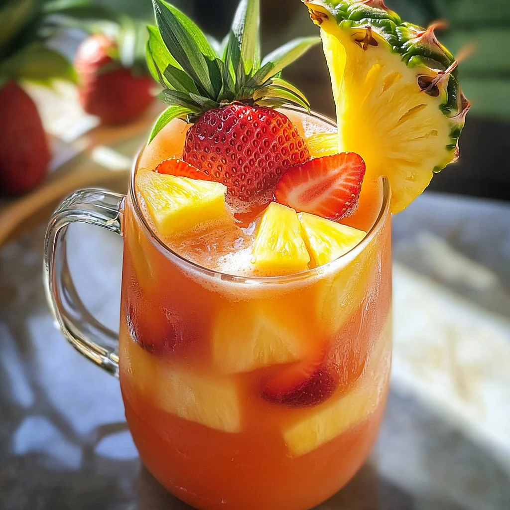 Pineapple