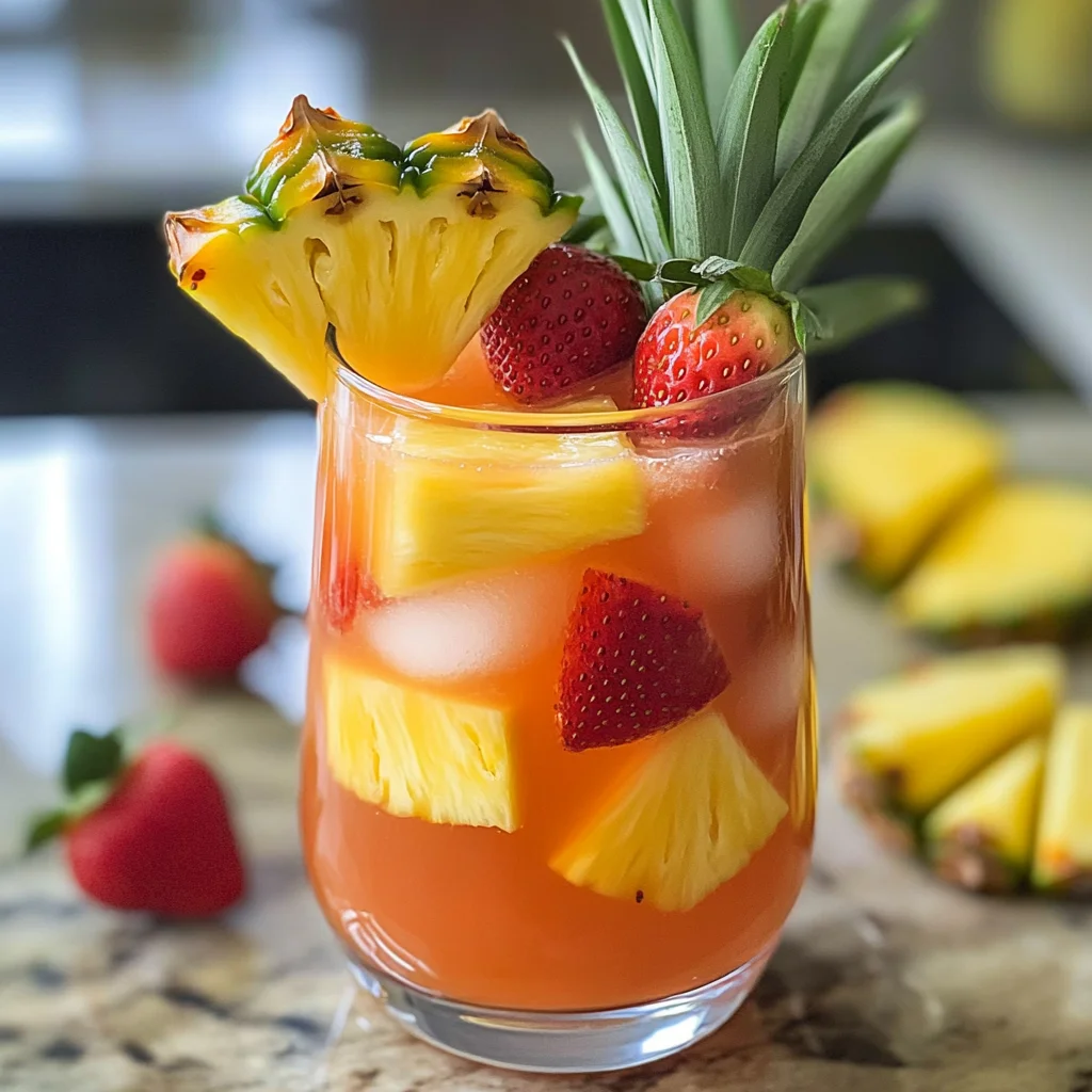 Pineapple