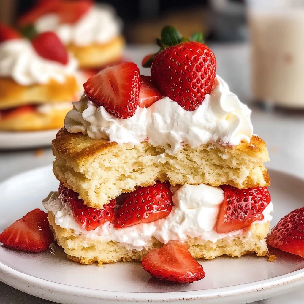 Shortcake