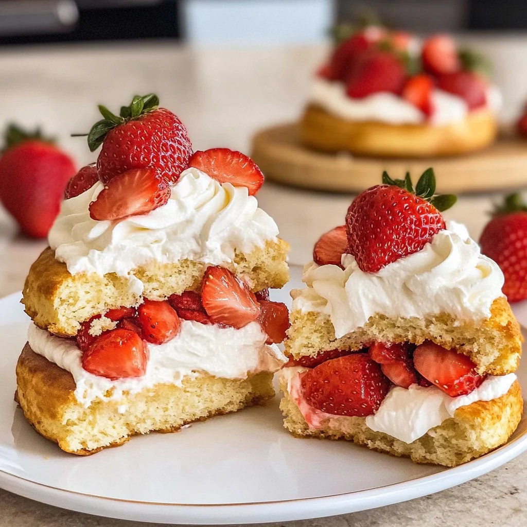 Shortcake