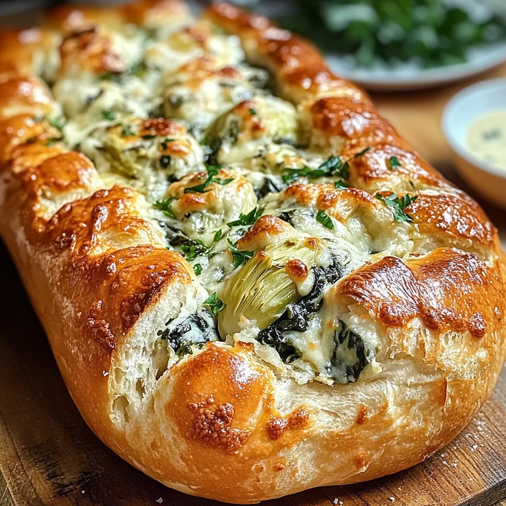 Spinach