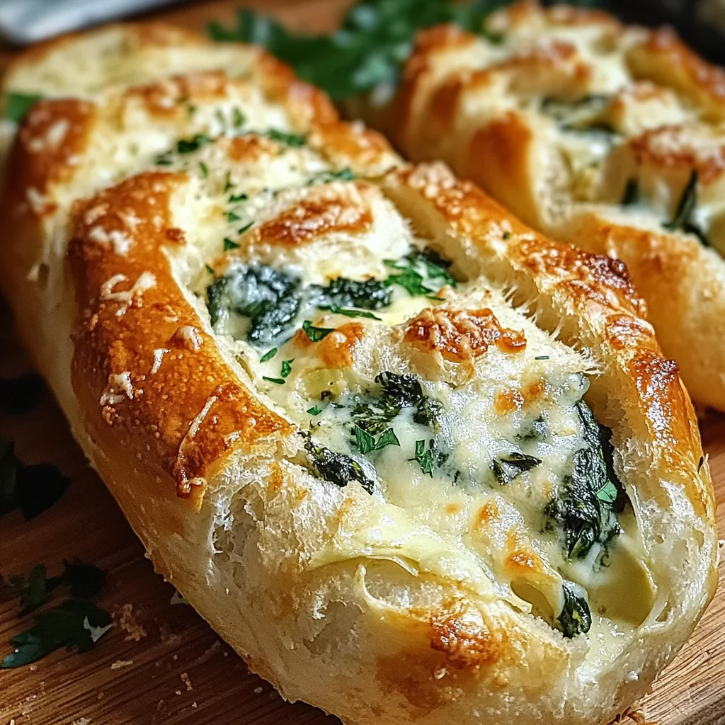 Spinach