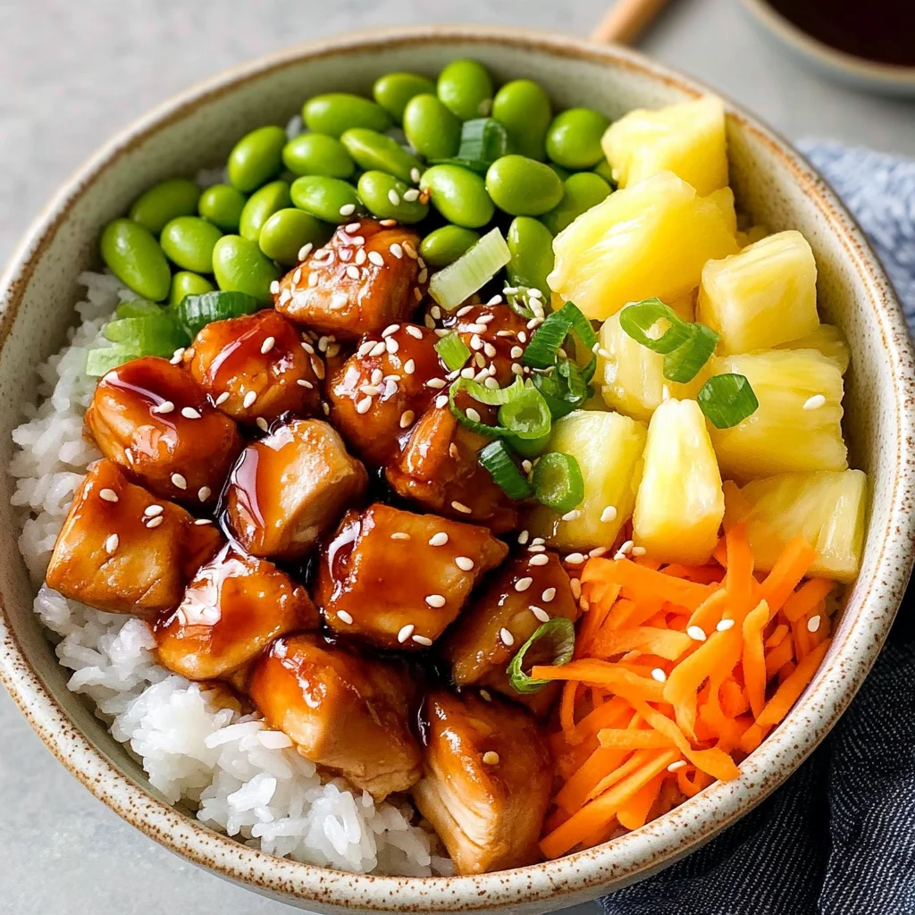 Teriyaki