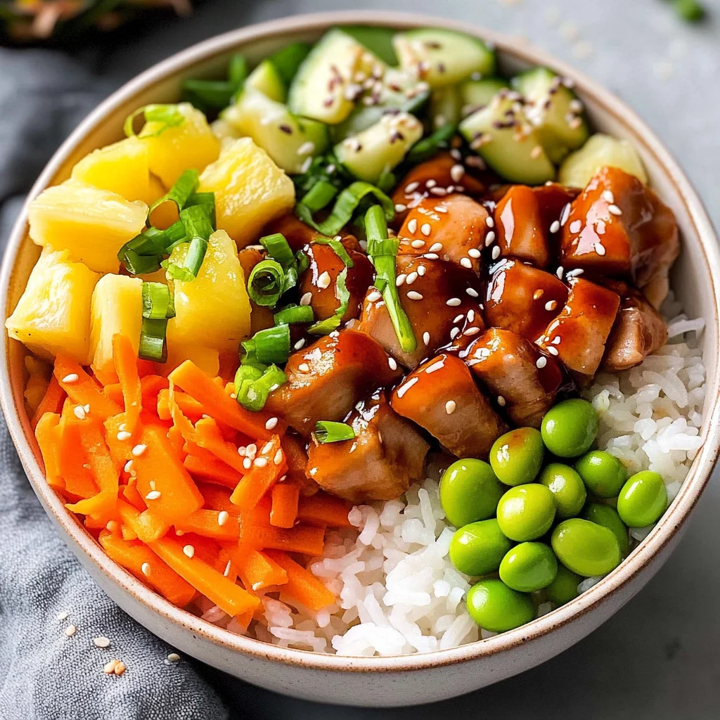 Teriyaki