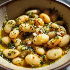 Tuscan Butter Beans: 7 Comforting Ways to Enjoy Today