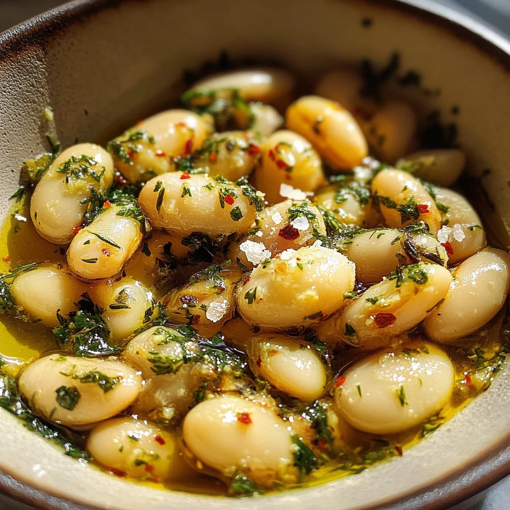 Tuscan Butter Beans: 7 Comforting Ways to Enjoy Today