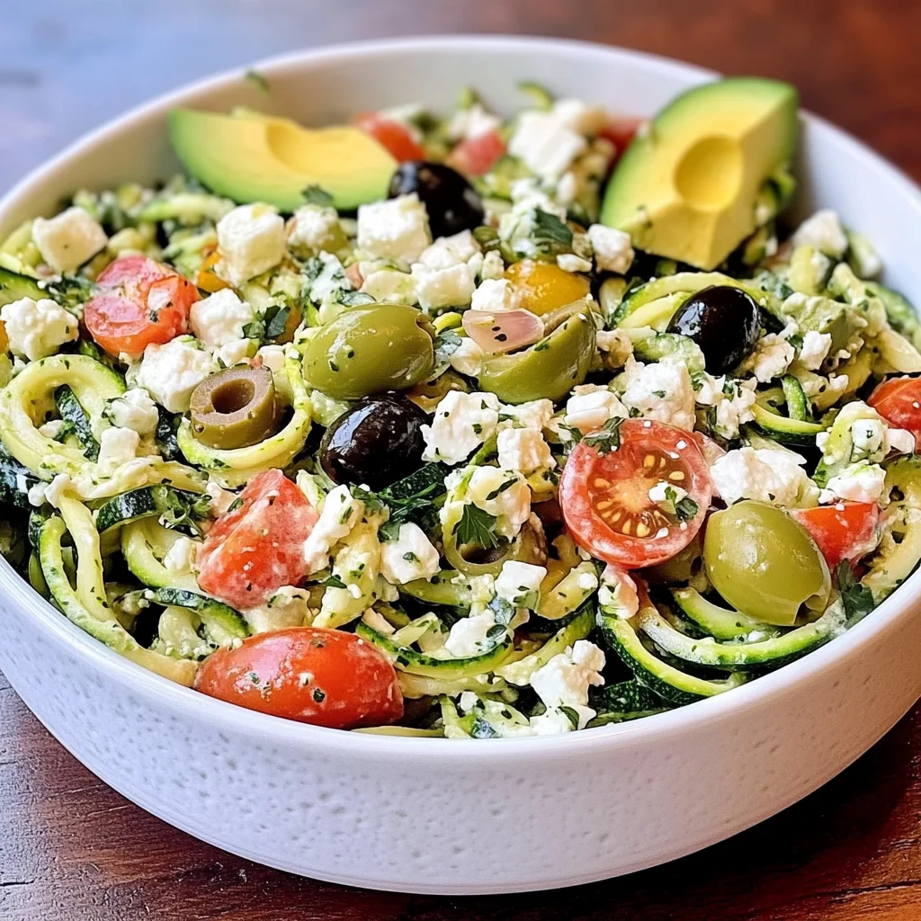 Zucchini