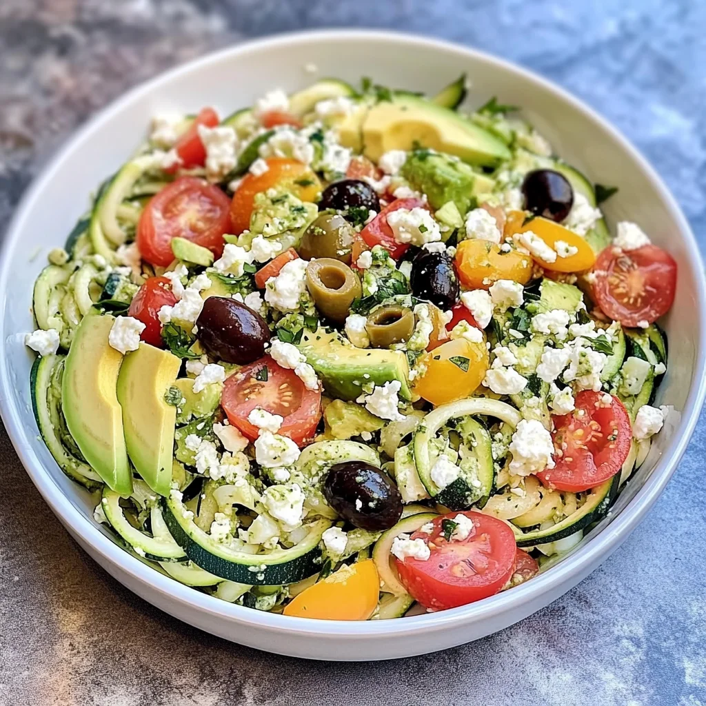 Zucchini