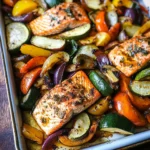 25 Sheet-Pan Dinners Recipes