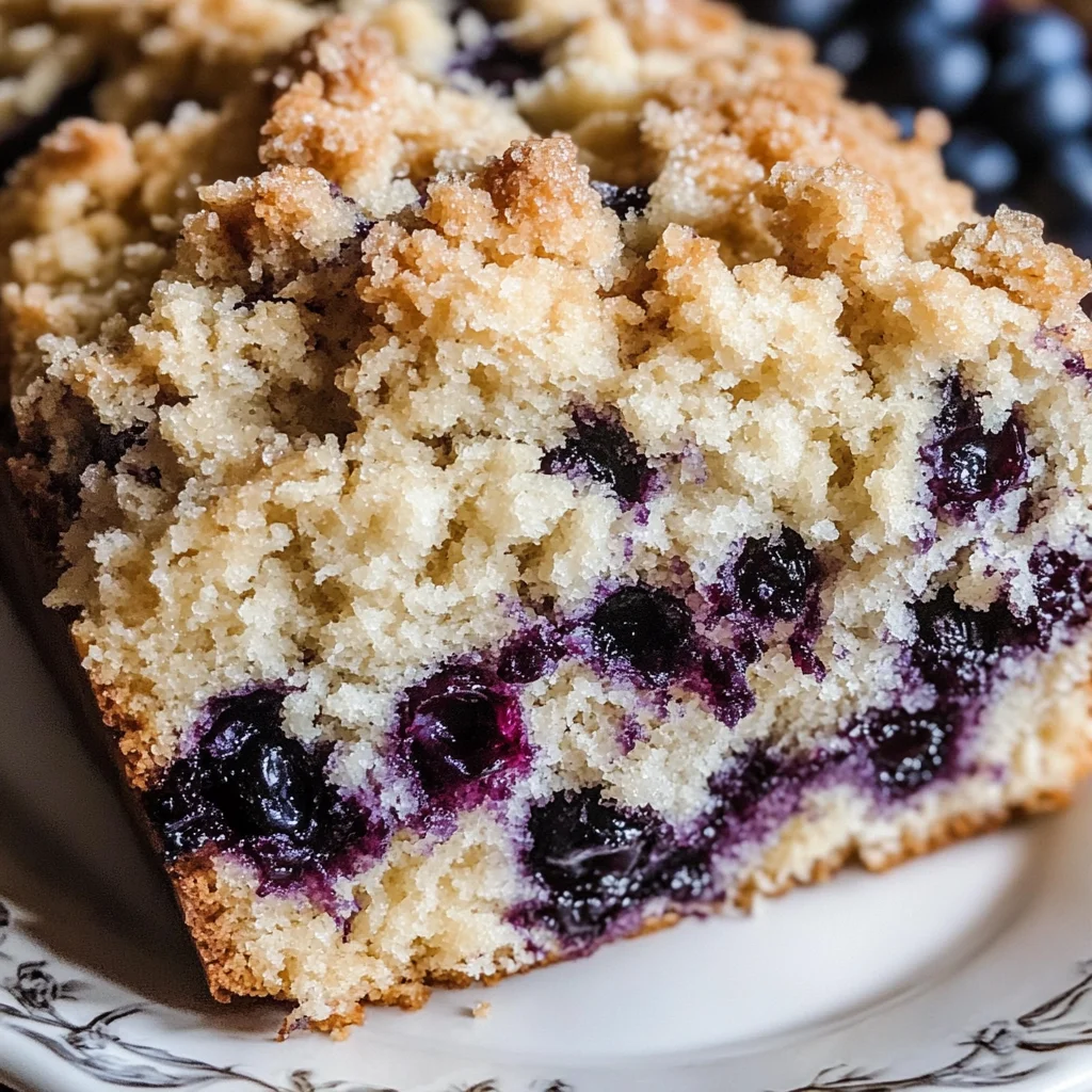 Blueberry