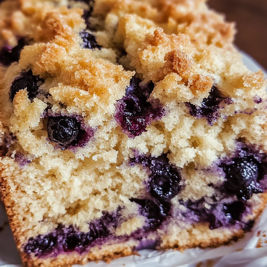 Blueberry