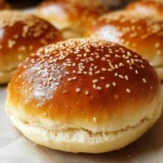 Burger Buns