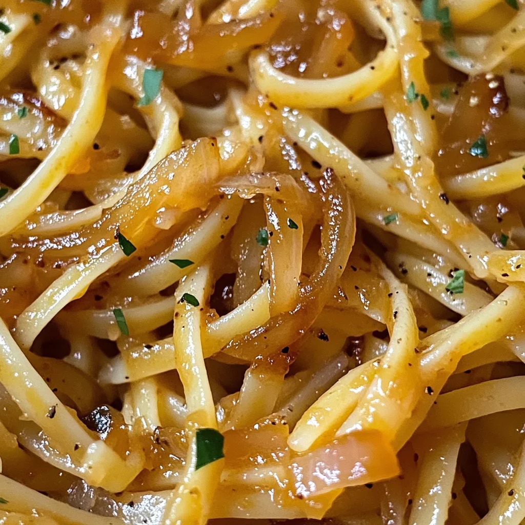 Caramelized