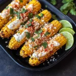Elote (Mexican Street Corn)