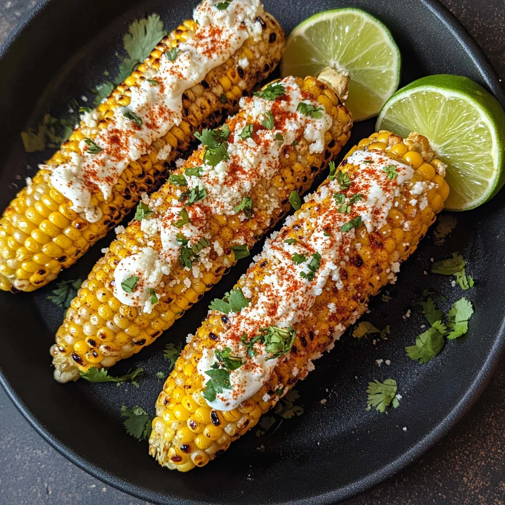 Elote