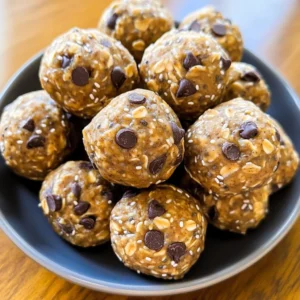 Energy Balls