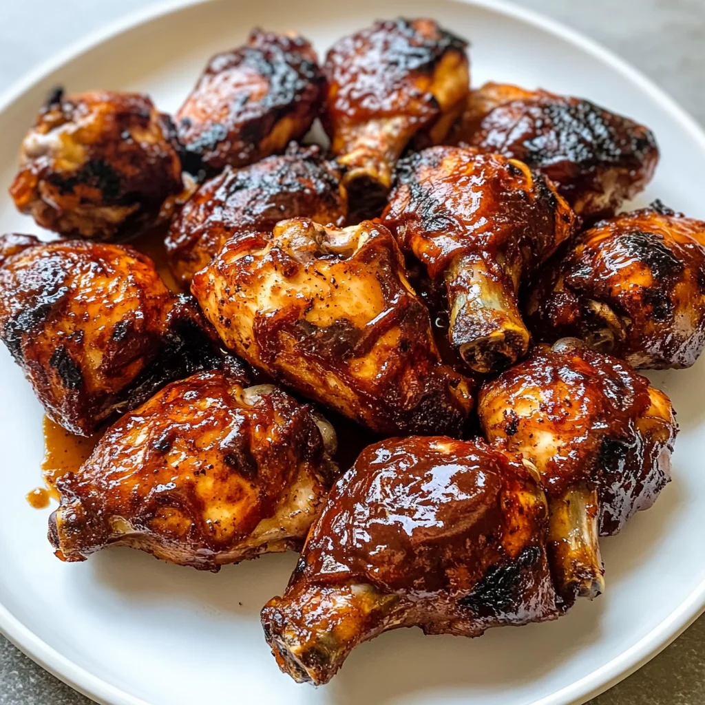Grilled