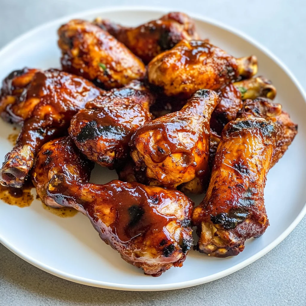 Grilled