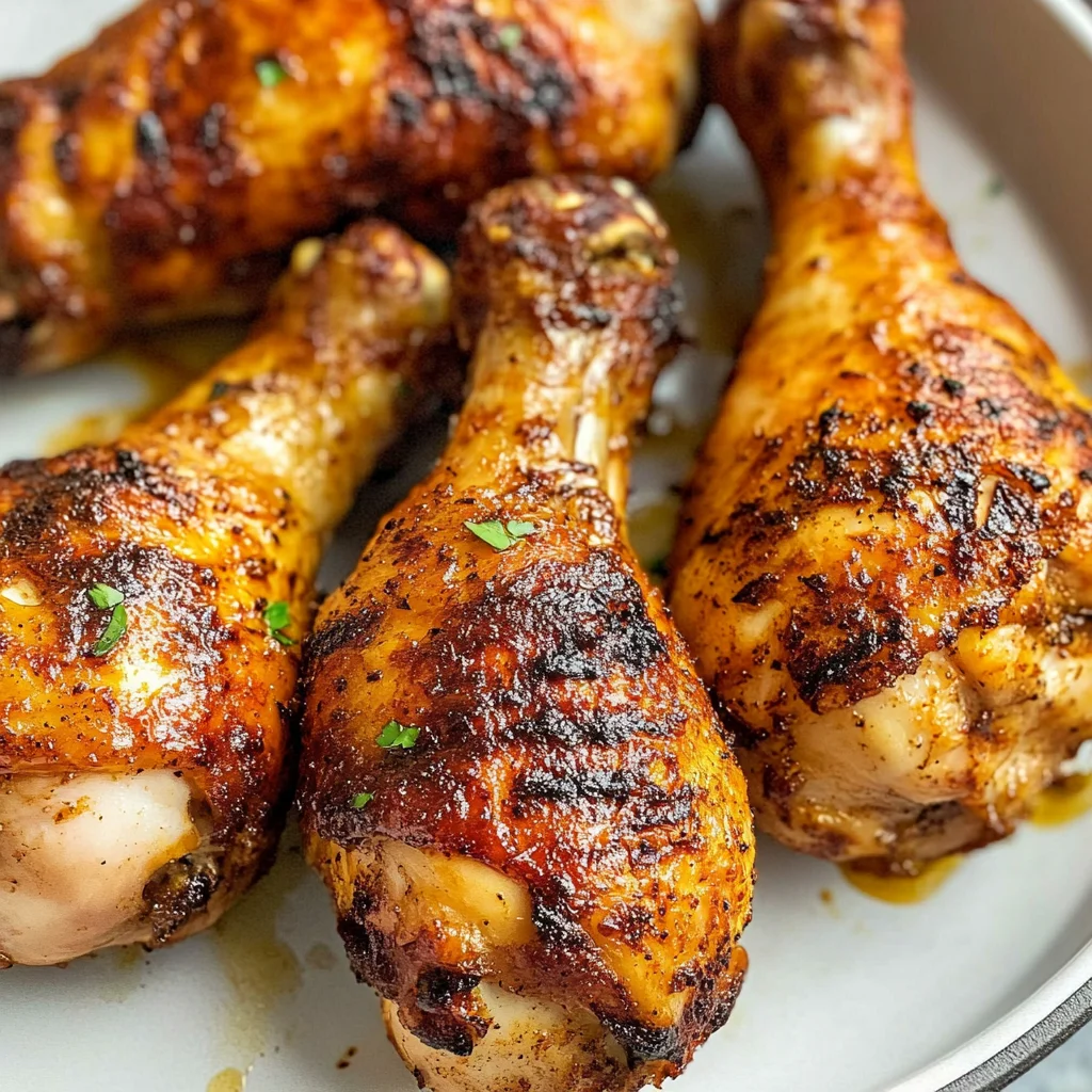 Grilled