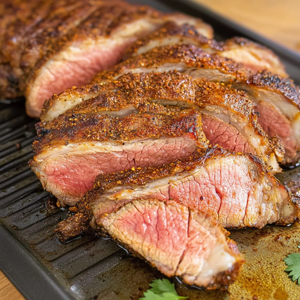 Grilled