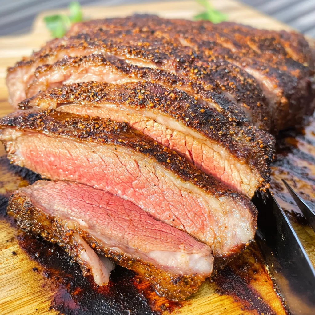 Grilled