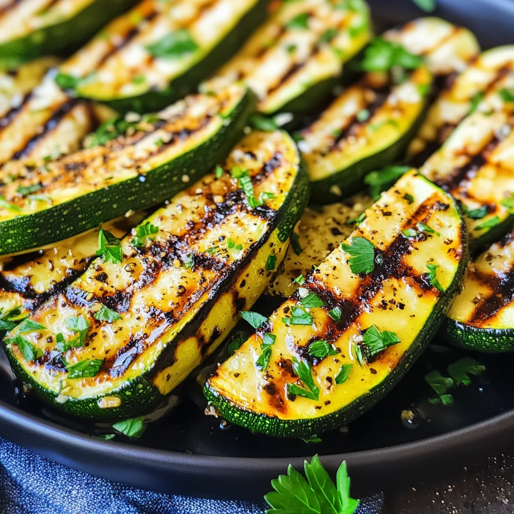Grilled