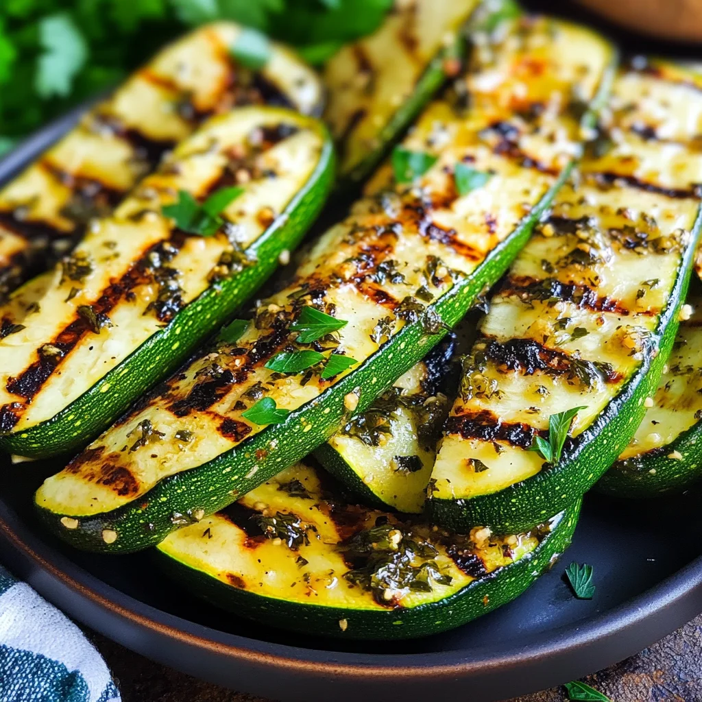 Grilled