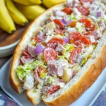 Italian Hoagie Dip