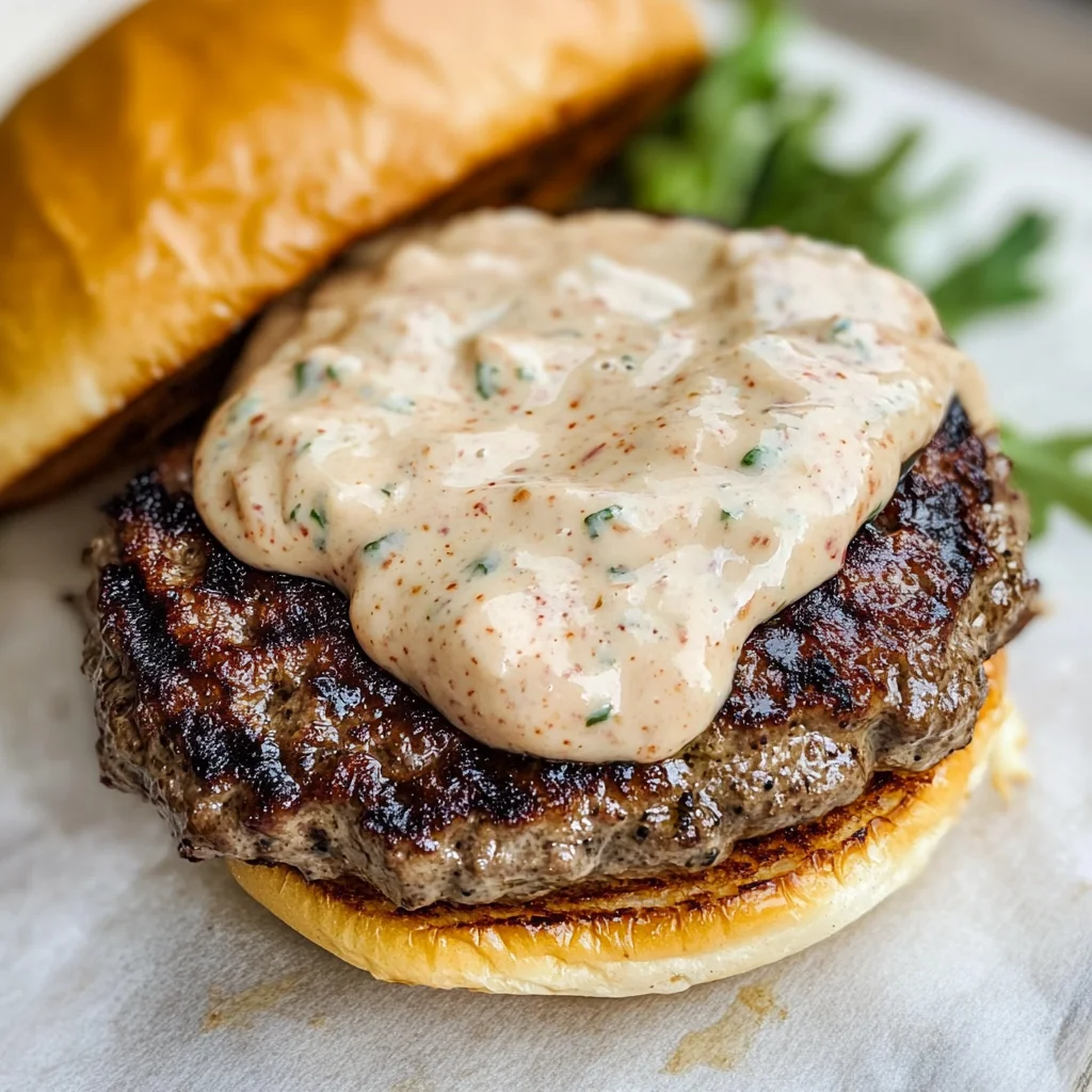 Keto Horseradish Sauce
