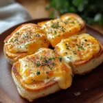 Mini Grilled Cheese Hawaiian Rolls: An Incredible Ultimate Recipe