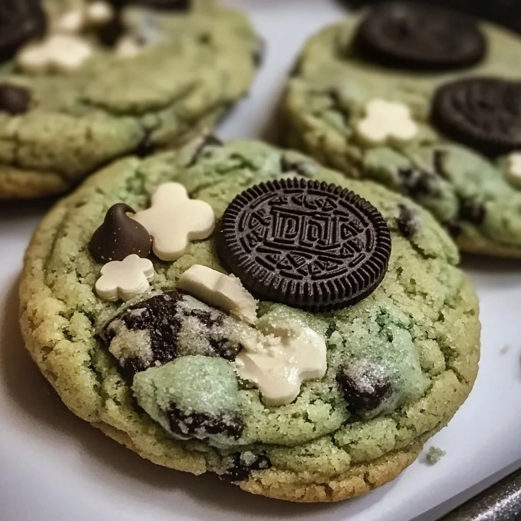 Oreo