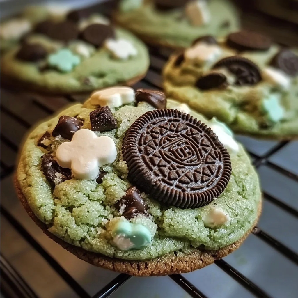Oreo