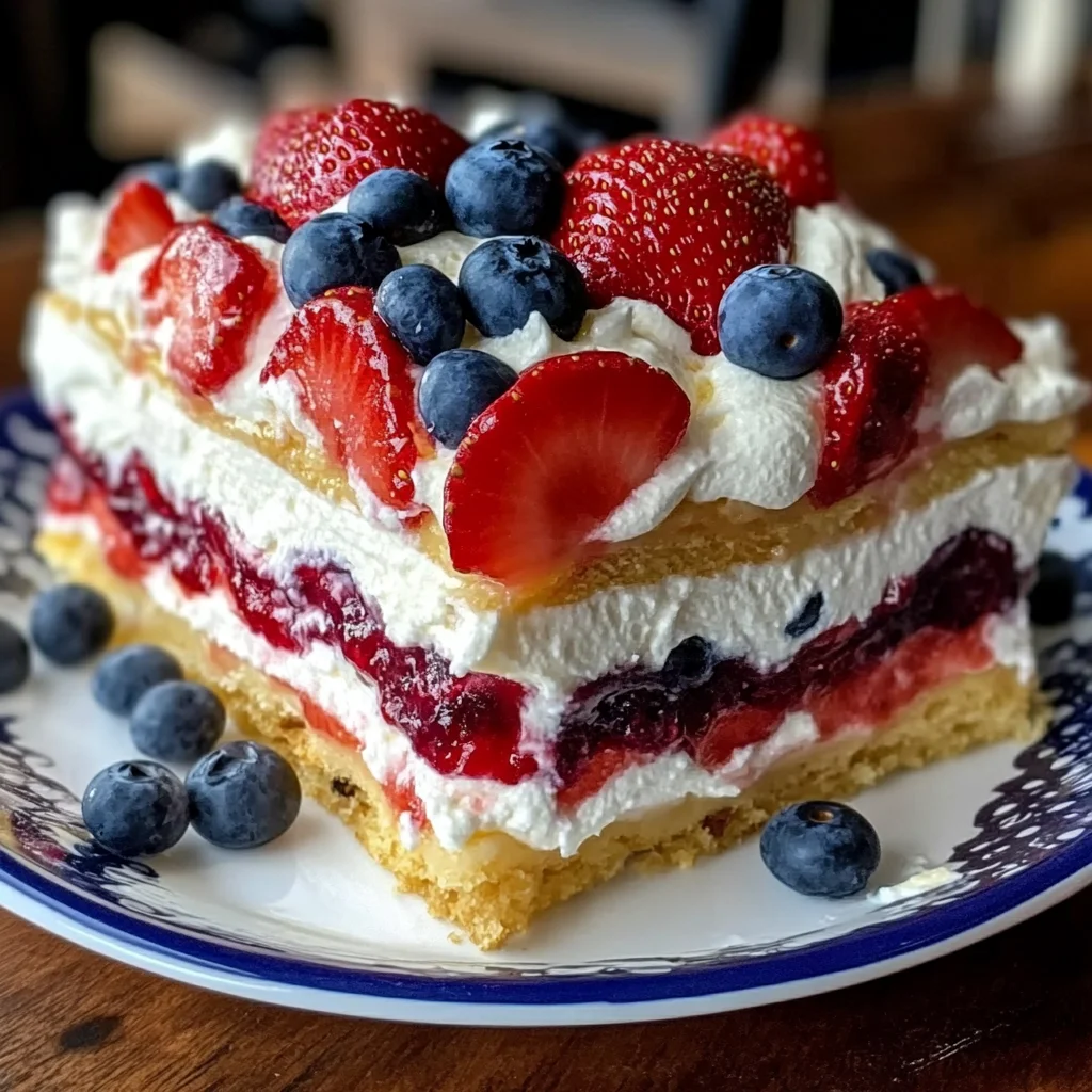 Patriotic