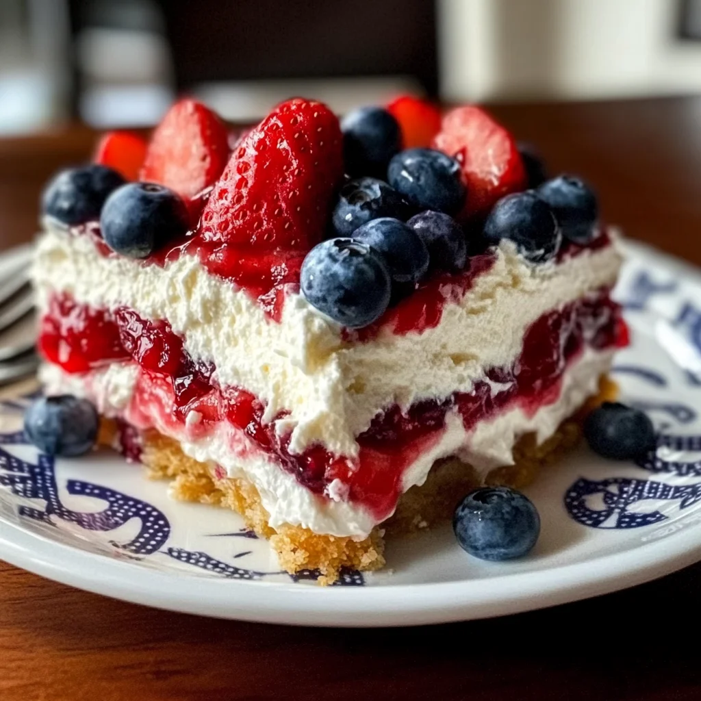 Patriotic