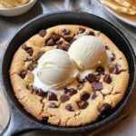 Pizookie Recipe