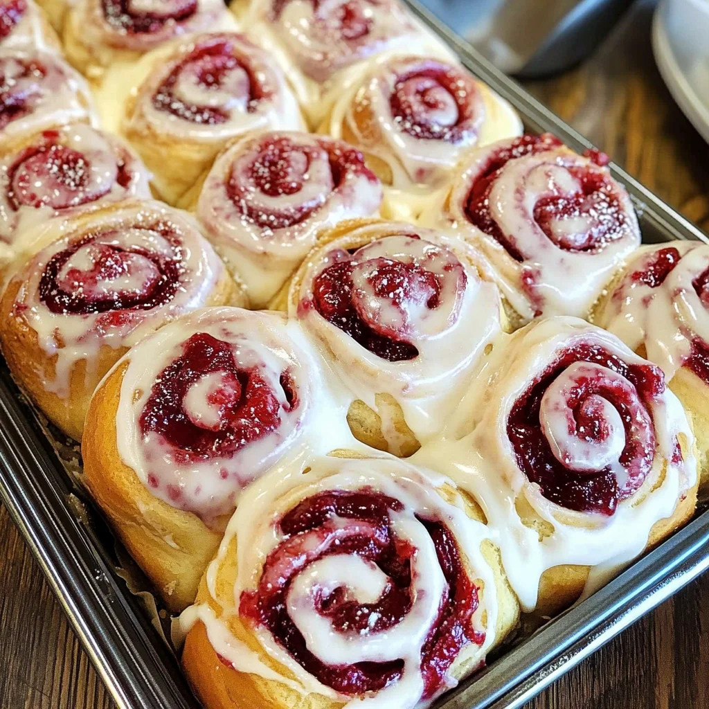Raspberry