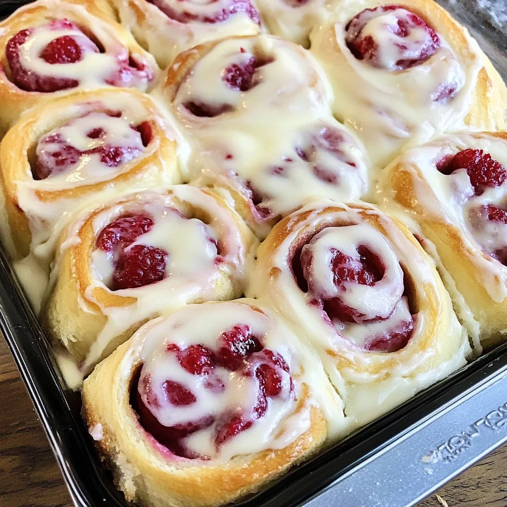 Raspberry