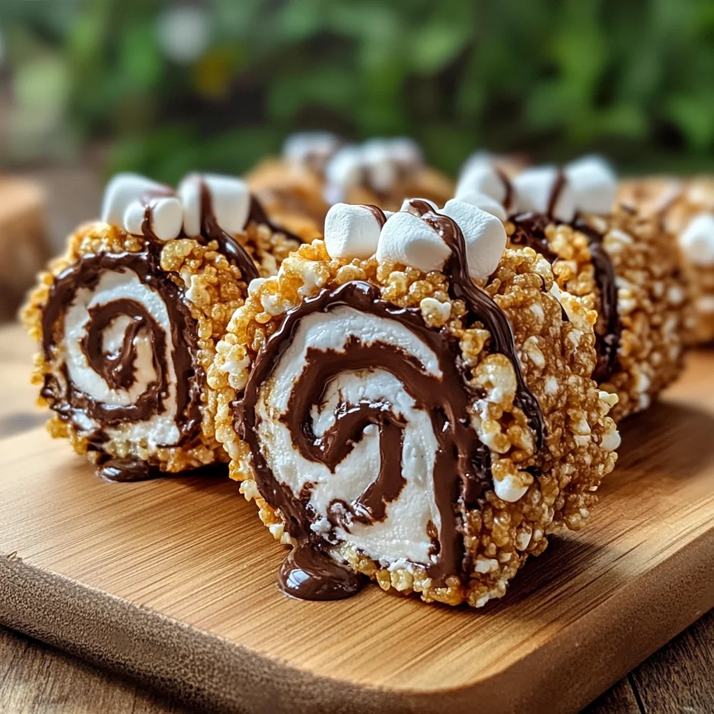 S’mores
