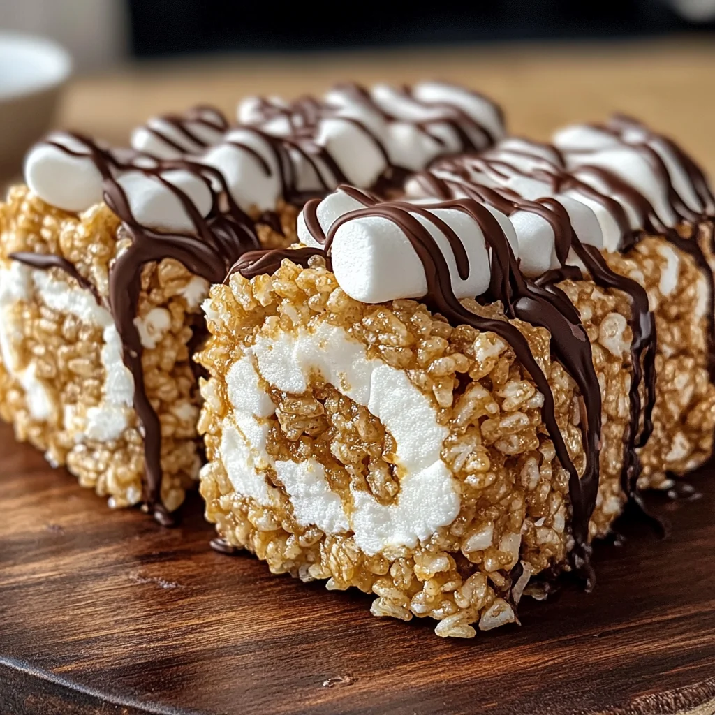 S’mores