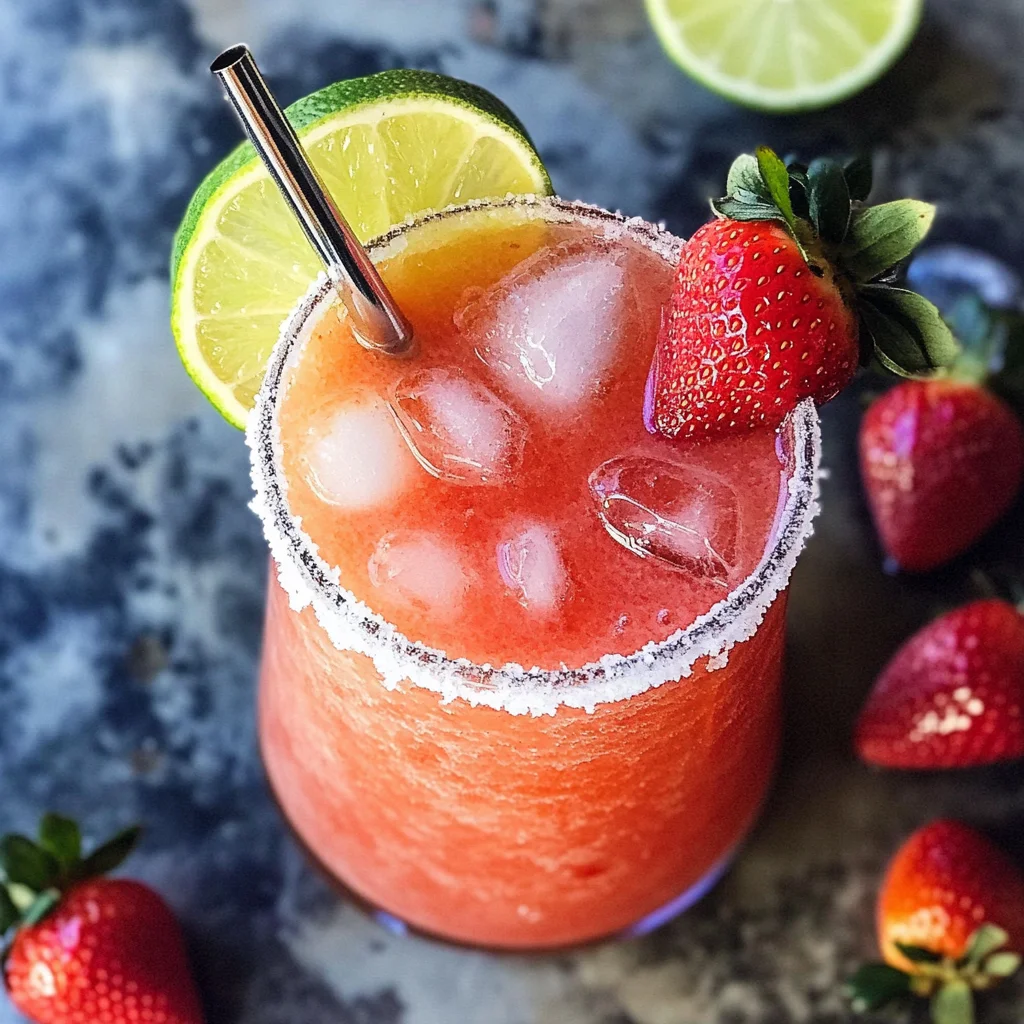 Strawberry