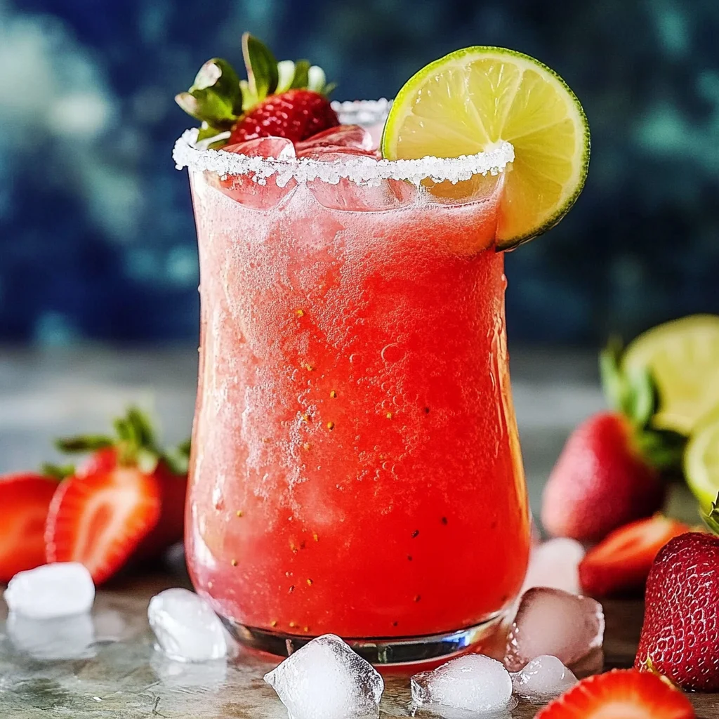 Strawberry