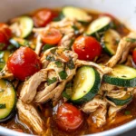 Summer Crockpot Chicken Recipes