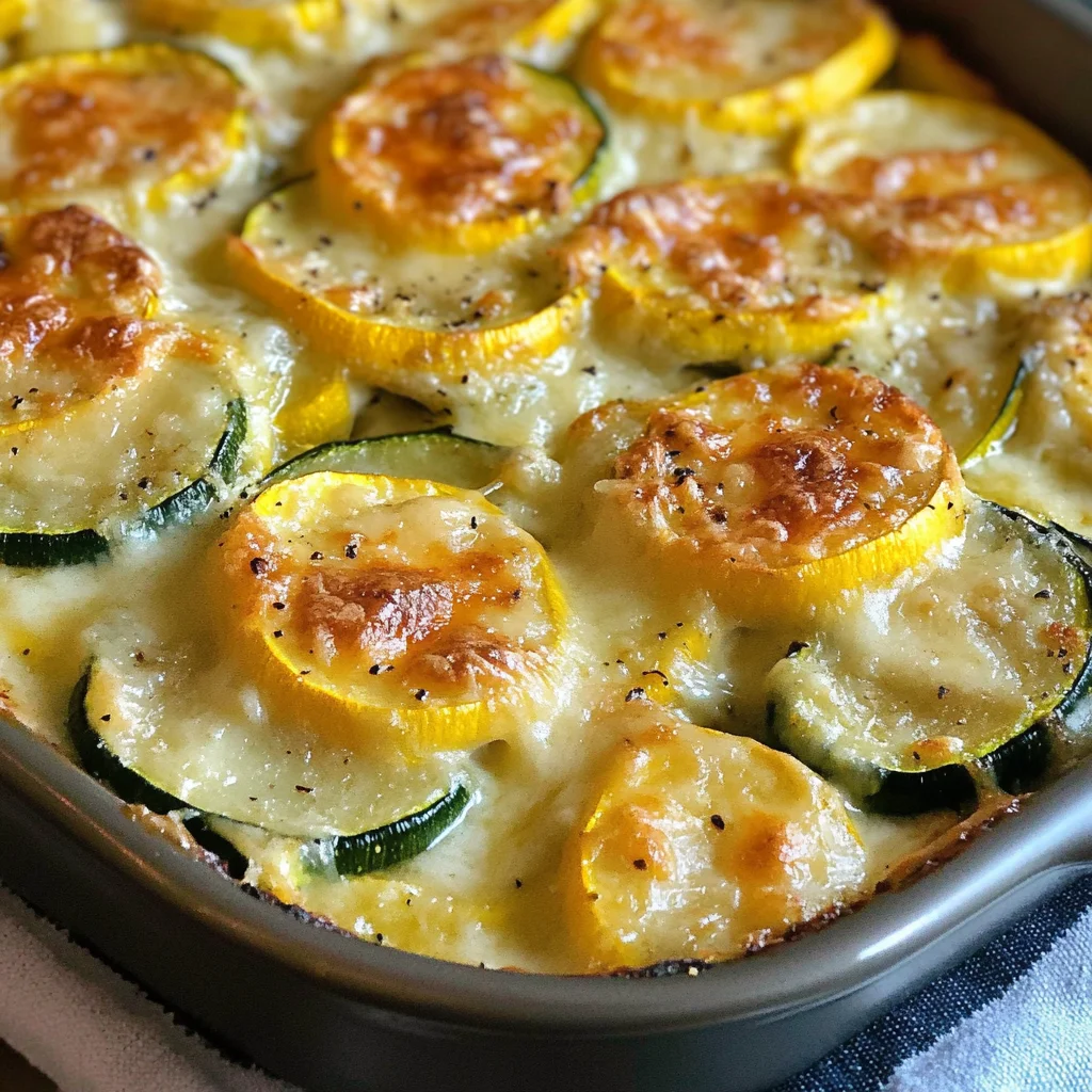 Zucchini