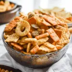 Ranch Snack Mix