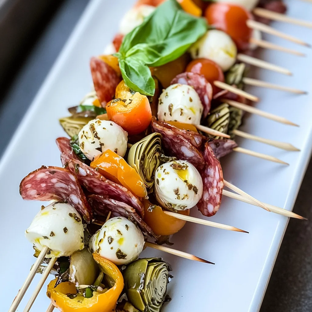 Antipasto
