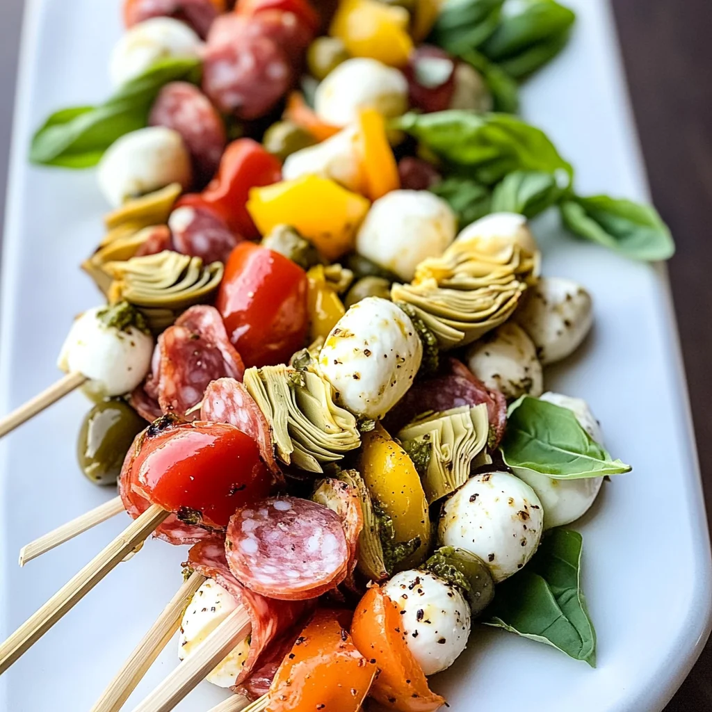 Antipasto