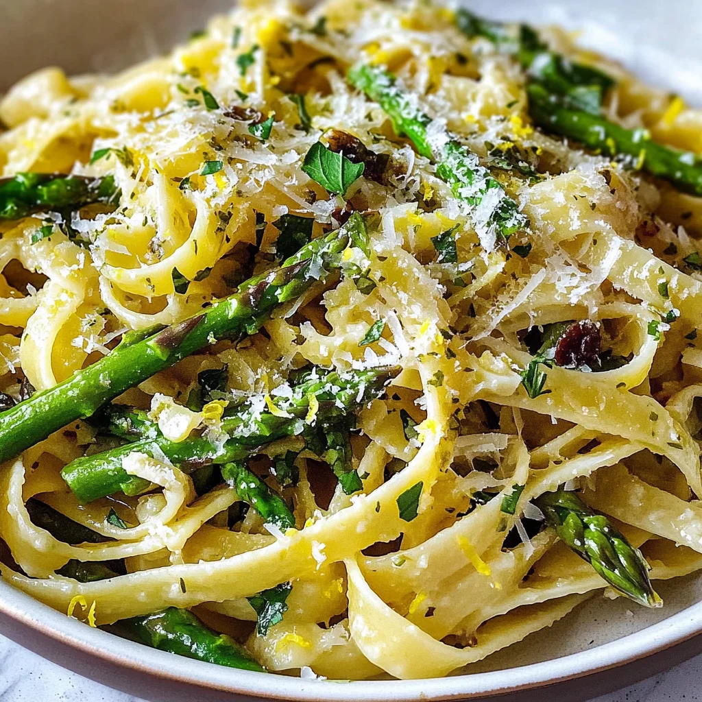 Asparagus