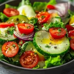 Garden Salad