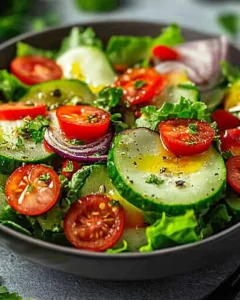Garden Salad