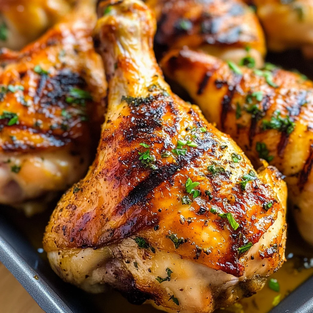 Grilled